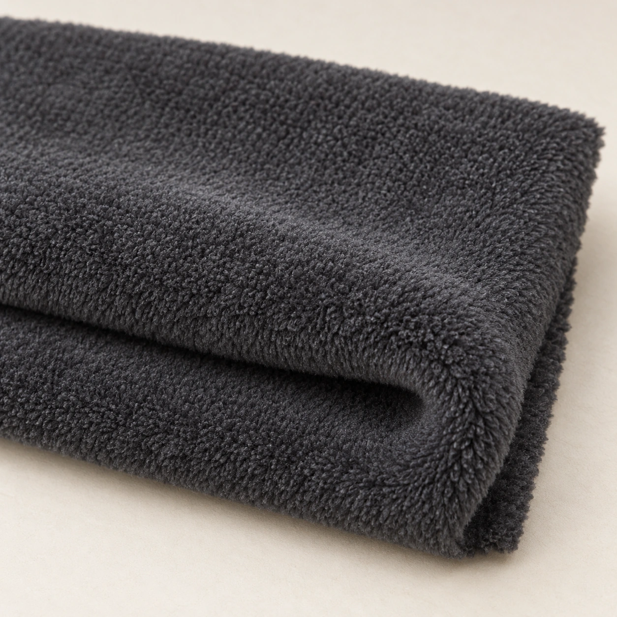 Representative micro / polar fleece texture; generated illustration.