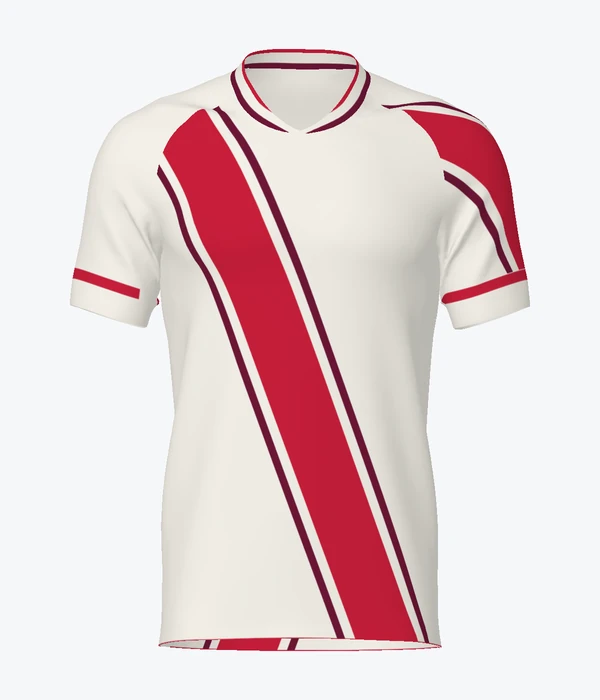 Bavarian Flight — Club football jersey design