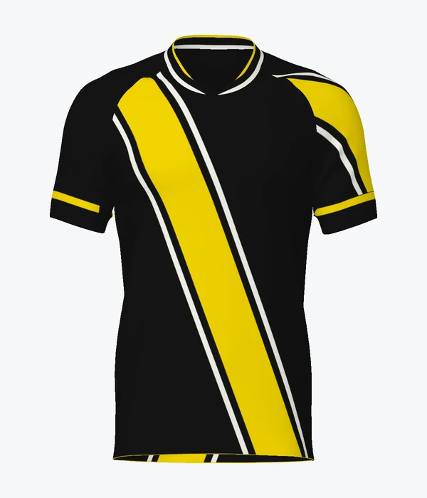 Ruhr Motion — Club football jersey design
